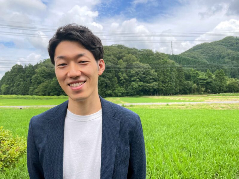 Vol.1「ミミヨリで地域を盛り上げる!」 合同会社ミミヨリデザイン 清水隆久