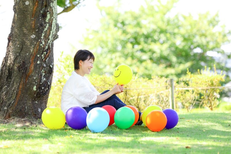 ふろーとプロフィール