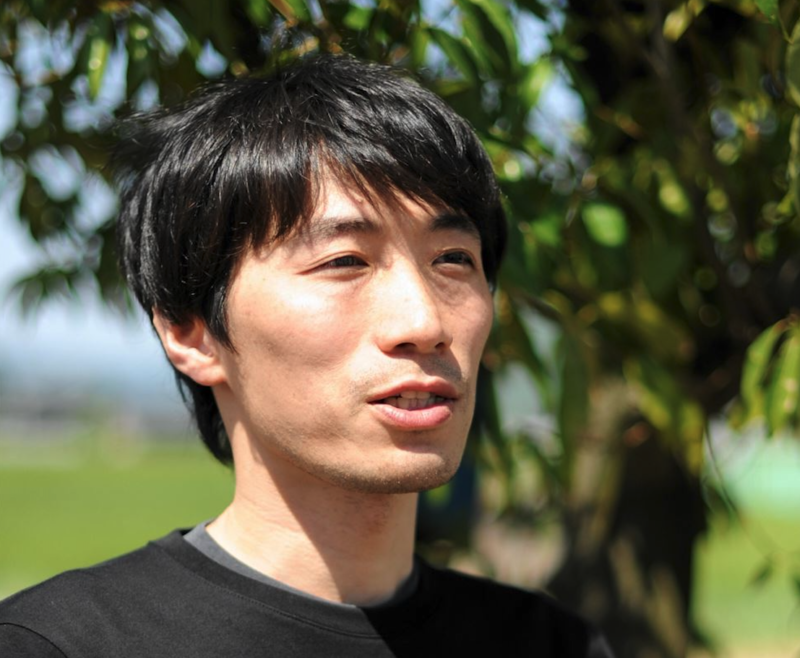 ファニチャーホリック山口祐弘