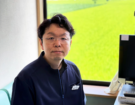 山王歯科伊井久貴