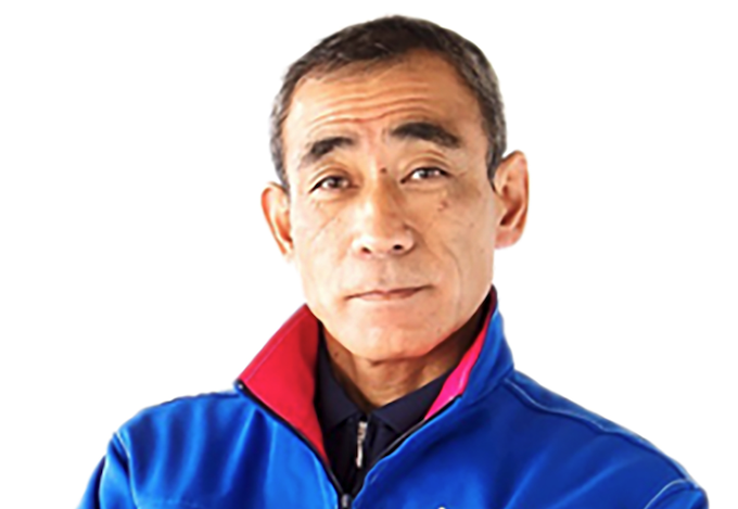 お掃除本舗越前新町店島田誠